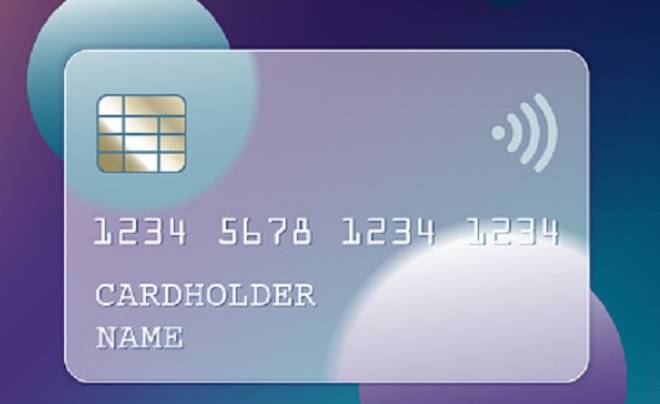 Tại sao nên đổi thẻ ATM gắn chip?