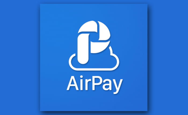 Ví Airpay là gì