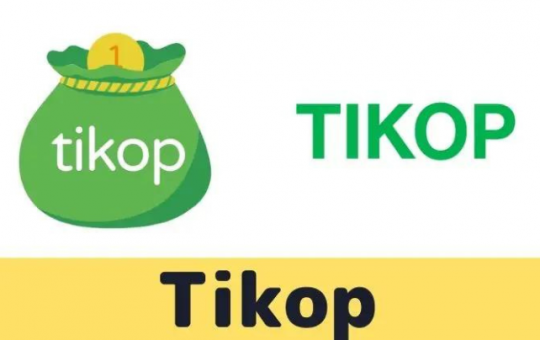 Tikop có lừa đảo không?