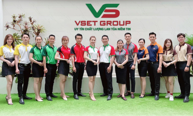 Tập đoàn VsetGroup bị tố lừa tiền nhà đầu tư