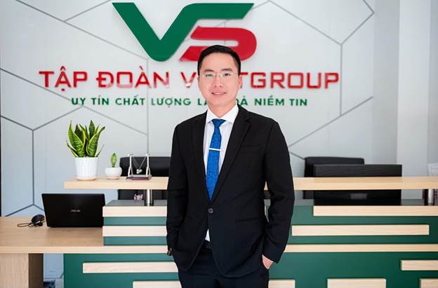 Thông tin về VsetGroup