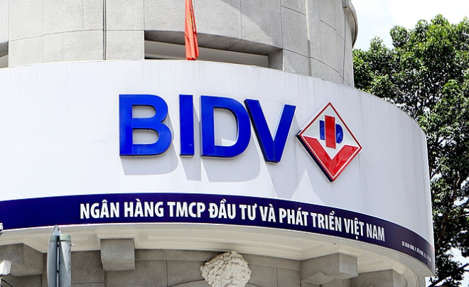 Có nên đầu tư mã cổ phiếu BID không?